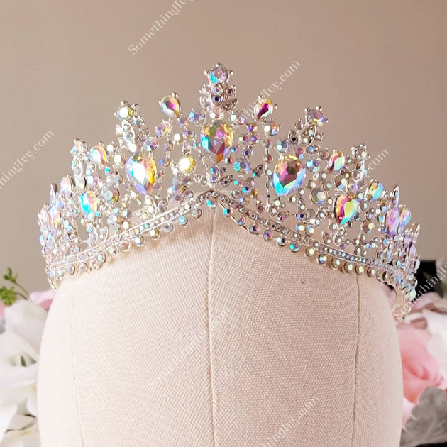 Crown Set - Multi Color 2.5