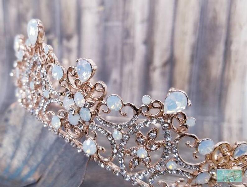Braid Gel – Tiara's Crown Collection