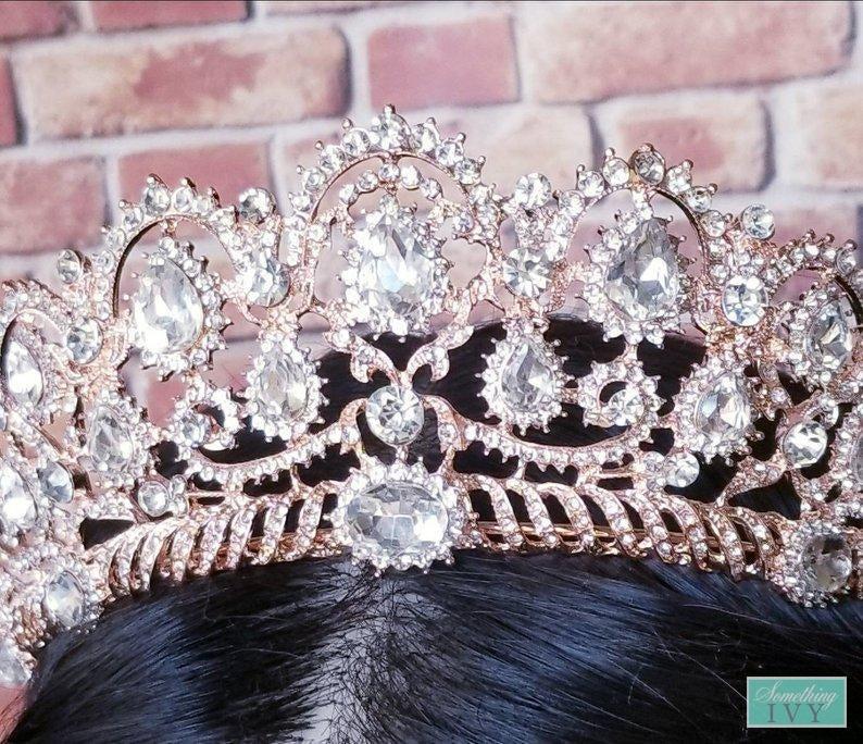 sweet 16 headpieces