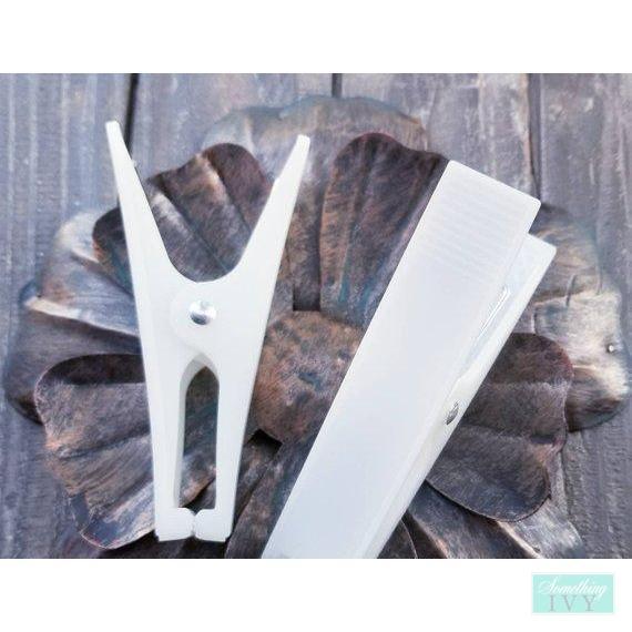 4" Fitting Clip, Bridal Clips, Seamstress Clips, Mannequin Clips,Tie B SHIPPING 4" Fitting Clip, Bridal Clips, Seamstress Clips, Mannequin Clips,Tie B SHIPPING