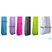 72"- Fabric Breathable Garment Bag - Dress Garments Bag - Theater Garment Bags -Something Ivy