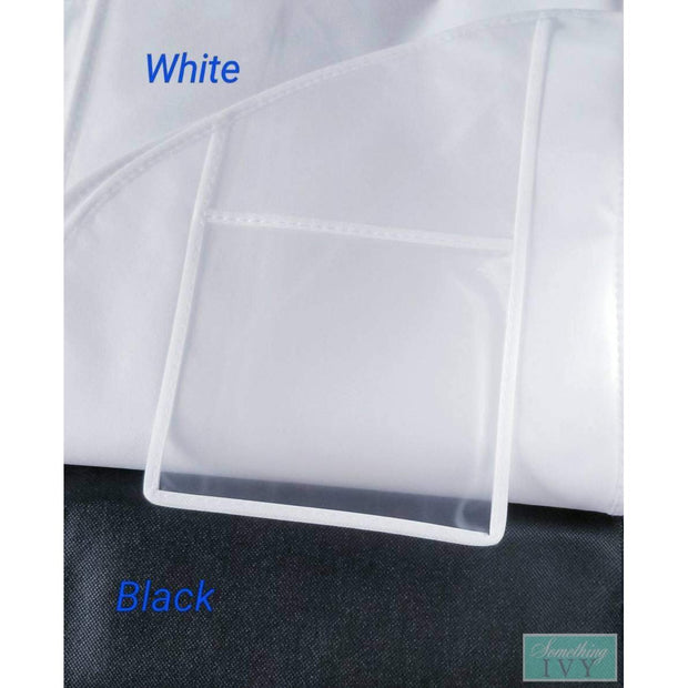 ACID-FREE MUSLIN GOWN GARMENT BAG - 100% Cotton Garment Bags