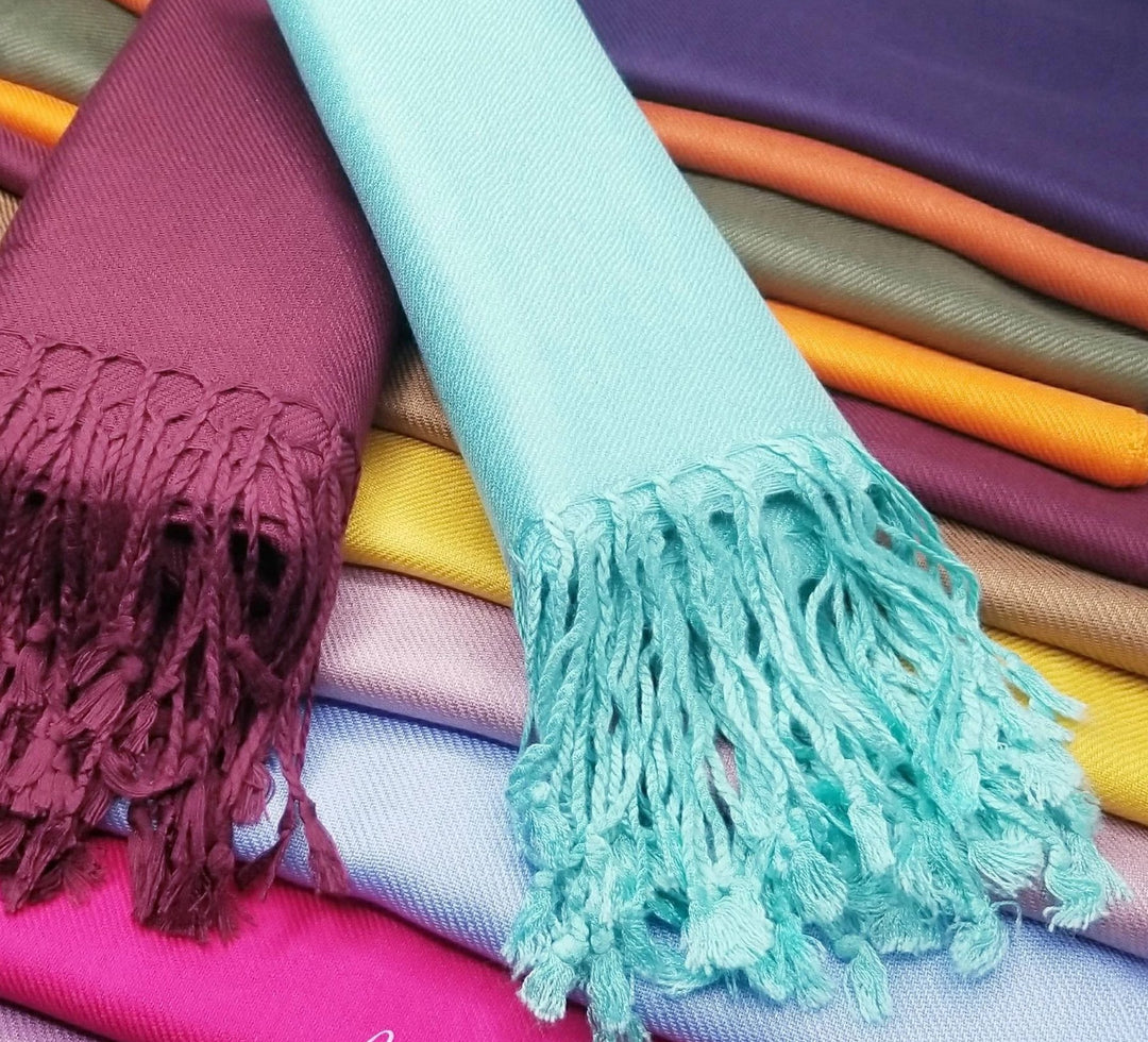 pashmina shawl wedding