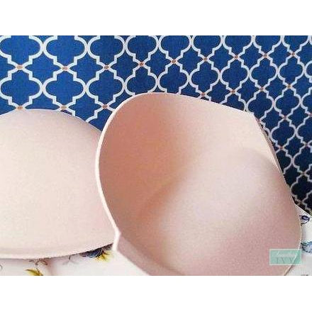 Nude Silicone Push Up Pads, Lingerie