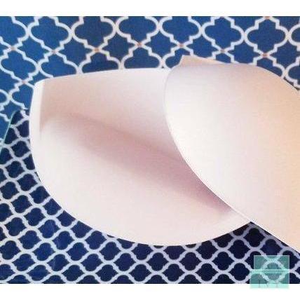 Gel Filled SEW IN BRA CUPS 'PUSH UP' Bra Cups for Wedding Dresses