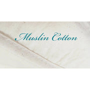 Cotton Garment Bag - Muslin Cotton Garment Bag - Cotton Garment Bags - Breathable Cotton Garment Bag - 100% Cotton Garment Bag - Button Bag-Something Ivy