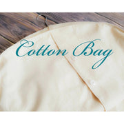 Cotton Garment Bag - Muslin Cotton Garment Bag - Cotton Garment Bags