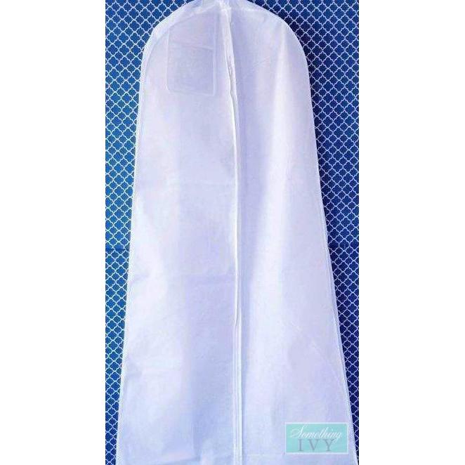 Extra Large Garment Bag Wide Extra Large Wedding Veil Bag