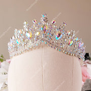 Crown Set - Multi Color 2.5