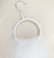 Wedding Veil Hanger, Damage Free Veil Hanger,Wedding Veil Hanger, Veil Hanger, Scarf Hangers, Bridal Veil Hangers