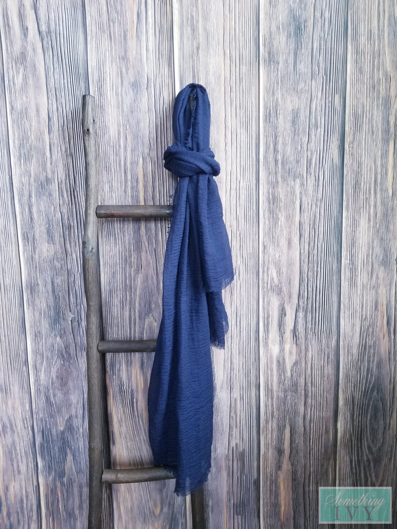 navy wraps and shawls