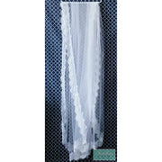 Pearl Dress Hanger - Pearl Garment Hanger - Wedding Veil Hanger-Something Ivy