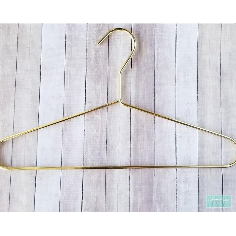 Small Gold Metal Steel Hanger, Wedding Veil Hanger, Cathedral Veil Hanger, Flower Girl Dress Hangers, Accessory Hangers, Store Gold Hangers SHIPPING Small Gold Metal Steel Hanger, Wedding Veil Hanger, Cathedral Veil Hanger, Flower Girl Dress Hangers, Accessory Hangers, Store Gold Hangers SHIPPING