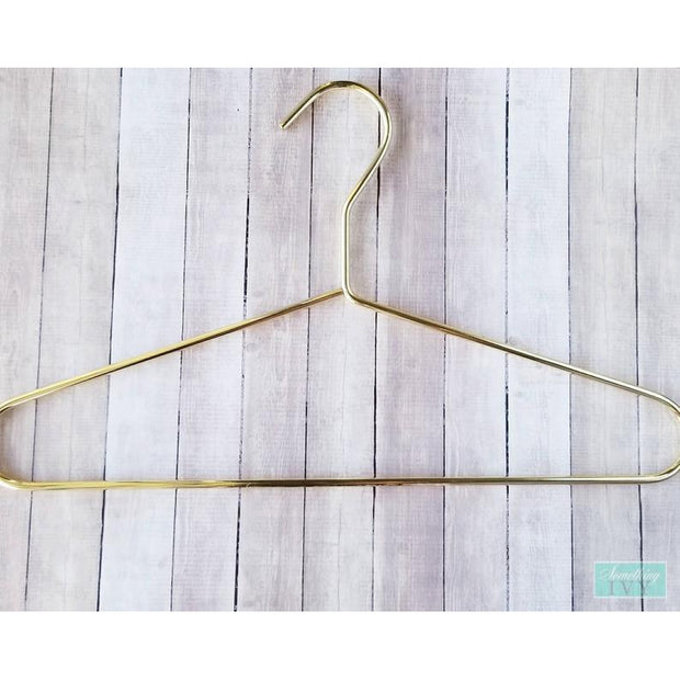 Small Gold Metal Steel Hanger, Wedding Veil Hanger, Cathedral Veil Hanger, Flower Girl Dress Hangers, Accessory Hangers, Store Gold Hangers SHIPPING Small Gold Metal Steel Hanger, Wedding Veil Hanger, Cathedral Veil Hanger, Flower Girl Dress Hangers, Accessory Hangers, Store Gold Hangers SHIPPING